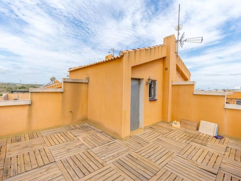 Town House for Sale in Los Altos, Alicante 5