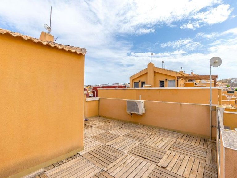 Town House for Sale in Los Altos, Alicante 23