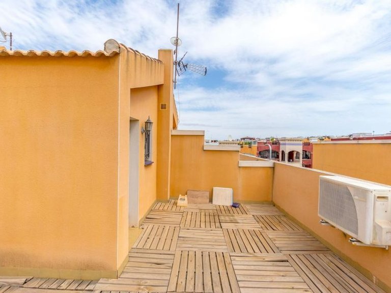 Town House for Sale in Los Altos, Alicante 24