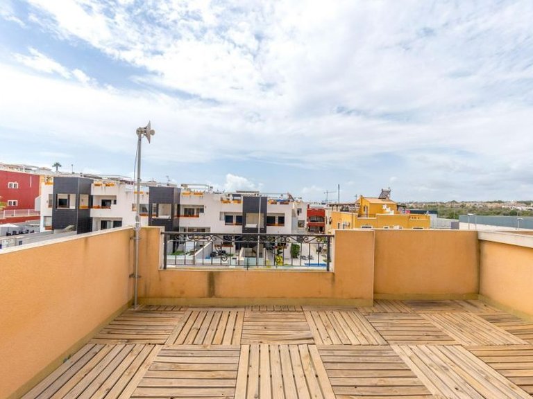 Town House for Sale in Los Altos, Alicante 25