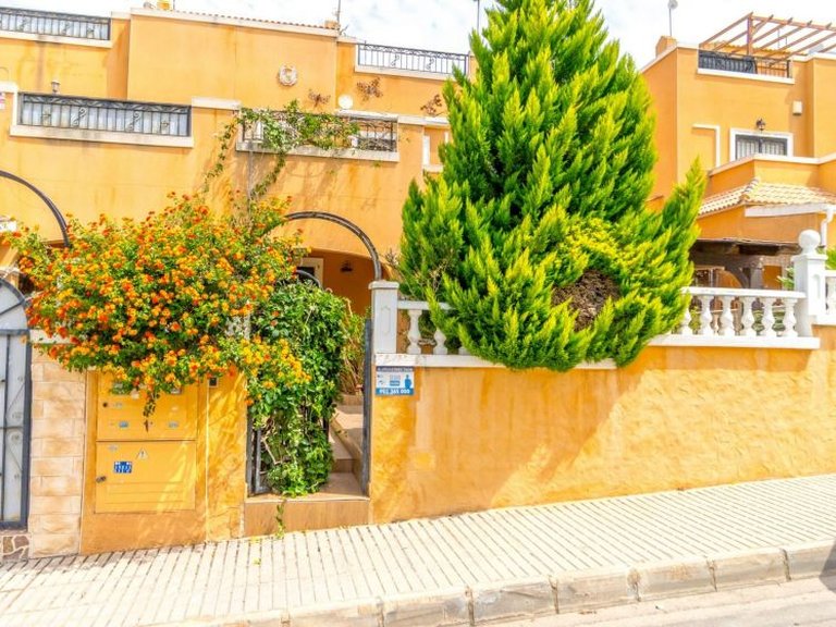 Town House for Sale in Los Altos, Alicante 31