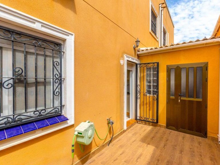 Town House for Sale in Los Altos, Alicante 26