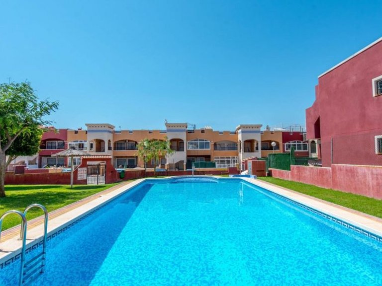 Town House for Sale in Los Altos, Alicante 6