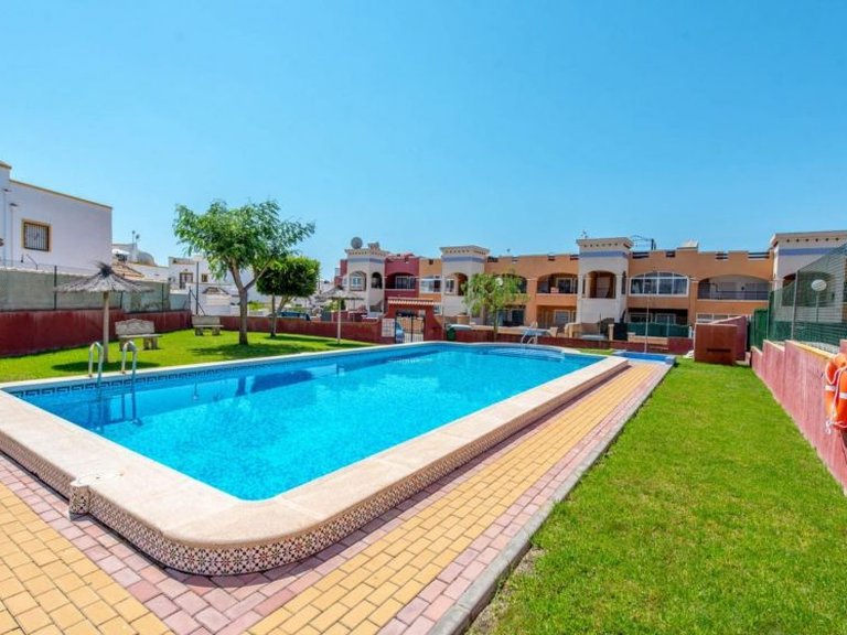 Town House for Sale in Los Altos, Alicante 27