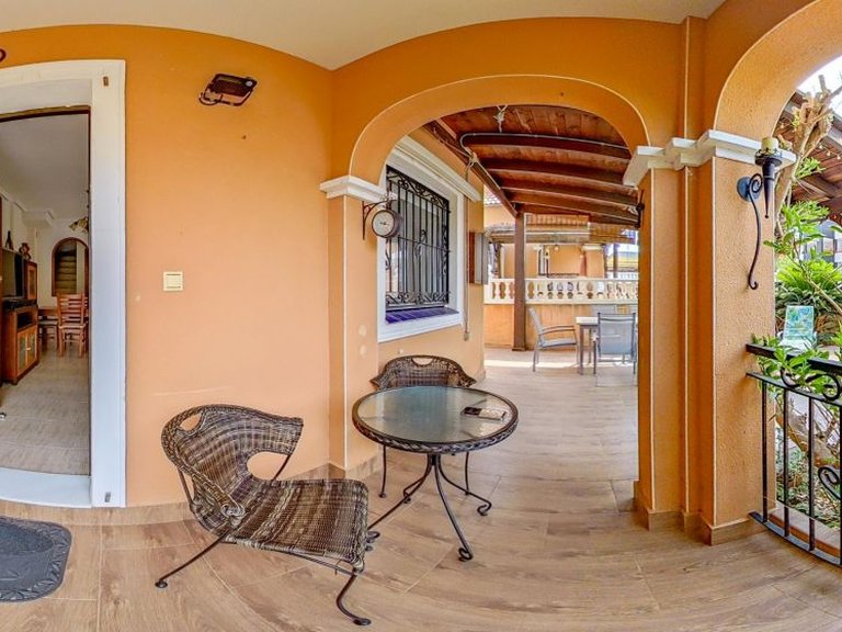 Town House for Sale in Los Altos, Alicante 29