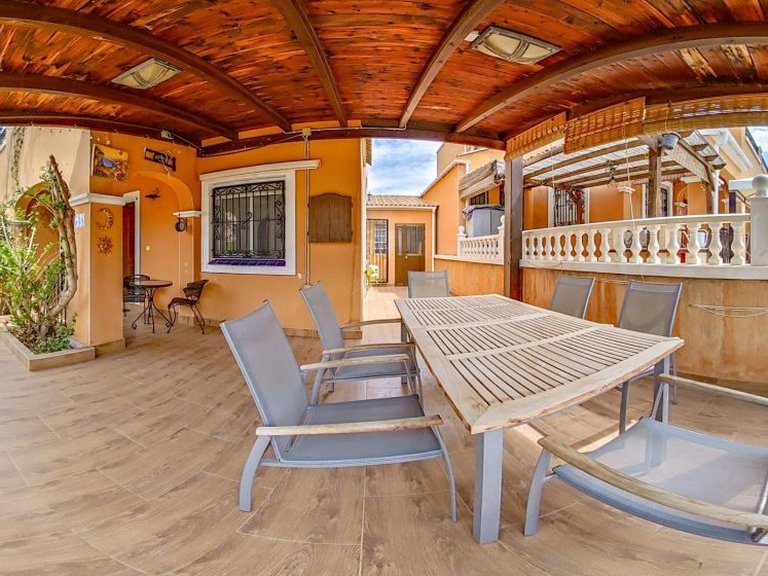 Town House for Sale in Los Altos, Alicante 30
