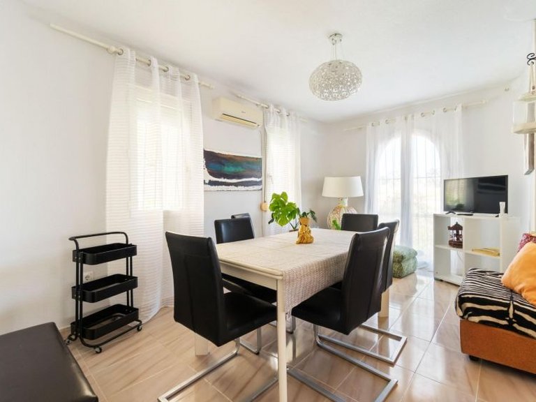 Villa for Sale in La Zenia, Alicante 9