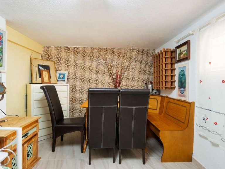 Villa for Sale in La Zenia, Alicante 12