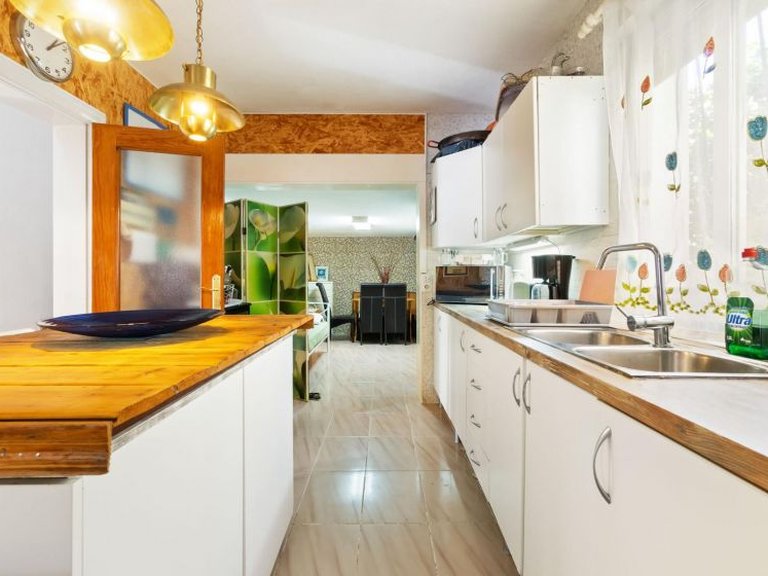 Villa for Sale in La Zenia, Alicante 13