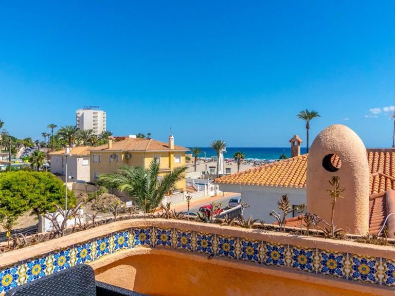 Villa for Sale in La Zenia, Alicante 22