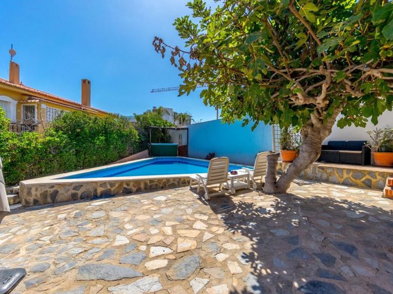 Villa for Sale in La Zenia, Alicante 37