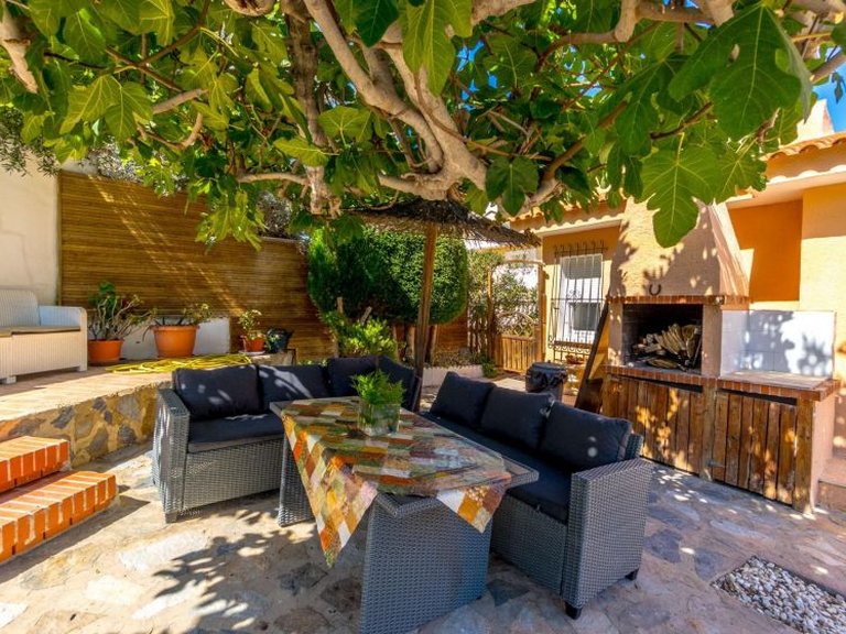 Villa for Sale in La Zenia, Alicante 30