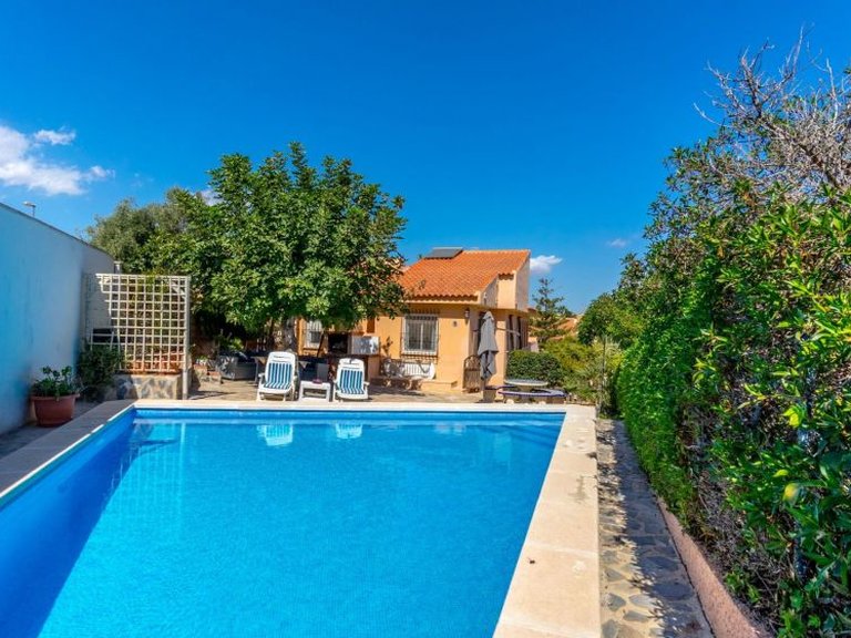 Villa for Sale in La Zenia, Alicante 39