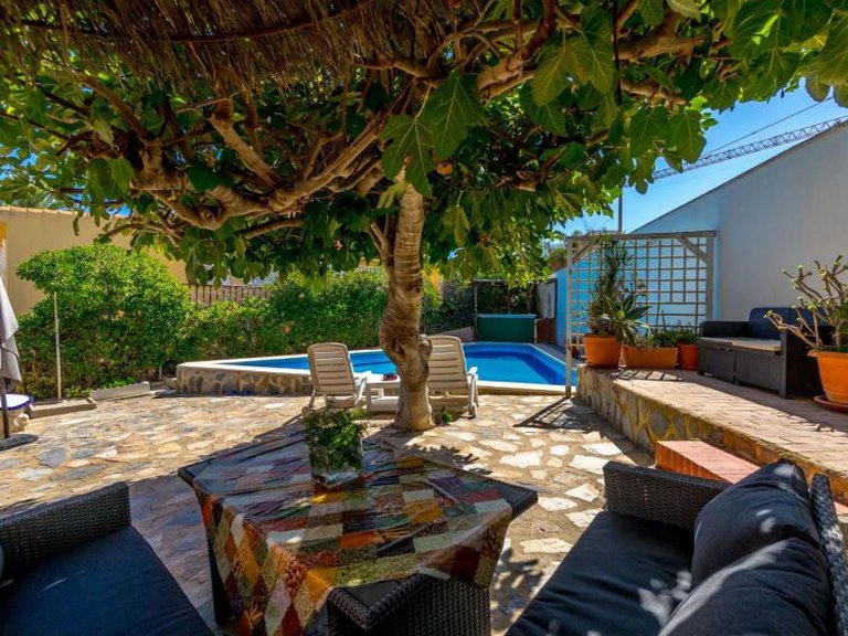 Villa for Sale in La Zenia, Alicante 36