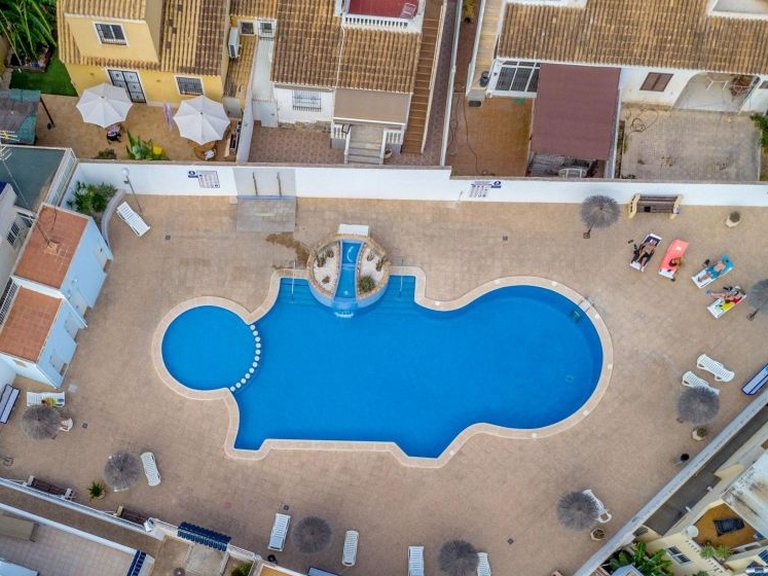 Town House for Sale in Los Balcones, Alicante 36