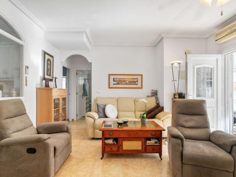 Town House for Sale in Los Balcones, Alicante 11