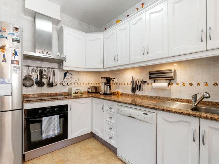 Town House for Sale in Los Balcones, Alicante 12