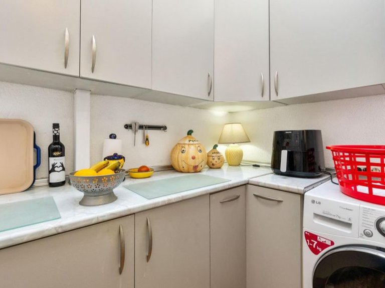 Town House for Sale in Los Balcones, Alicante 13