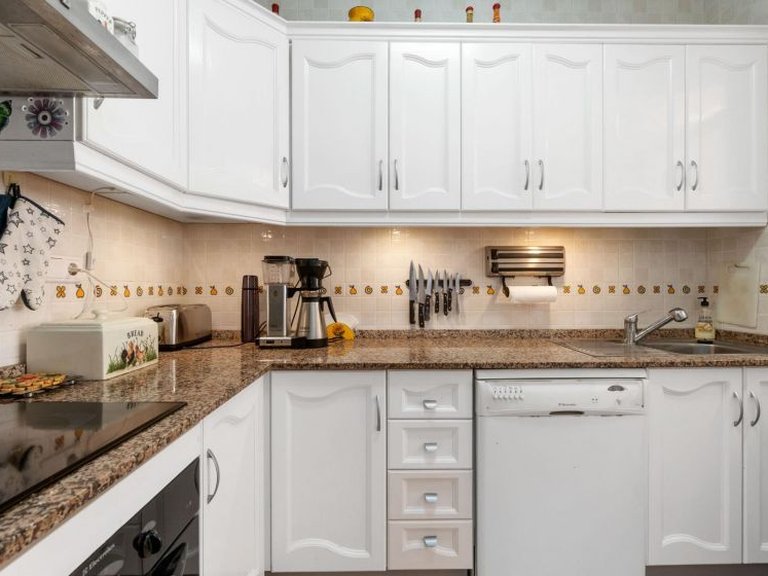 Town House for Sale in Los Balcones, Alicante 14