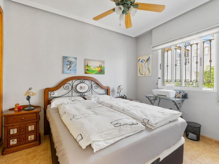 Town House for Sale in Los Balcones, Alicante 15