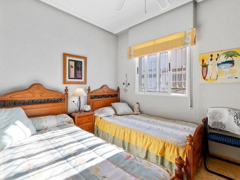 Town House for Sale in Los Balcones, Alicante 16