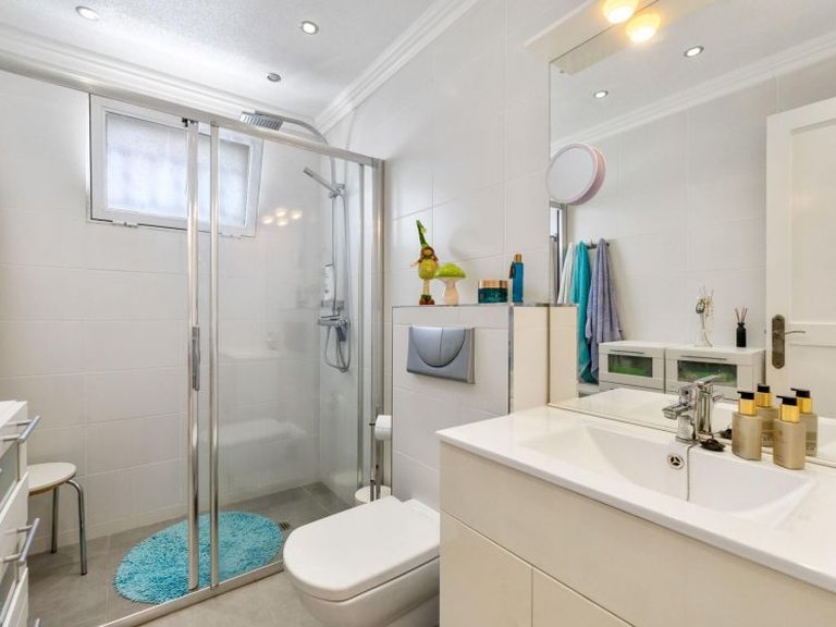Town House for Sale in Los Balcones, Alicante 17