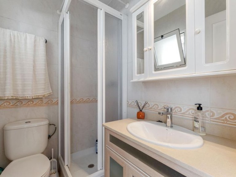 Town House for Sale in Los Balcones, Alicante 19