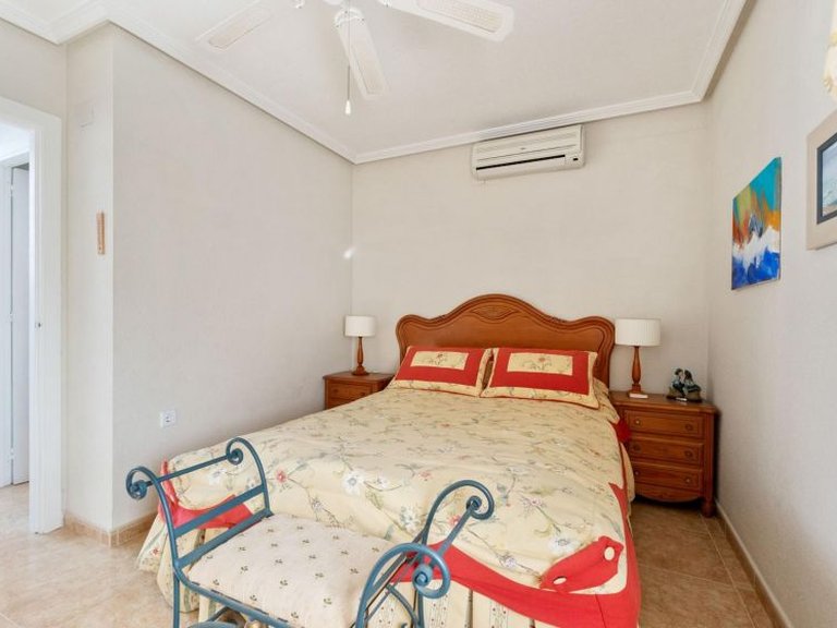 Town House for Sale in Los Balcones, Alicante 20