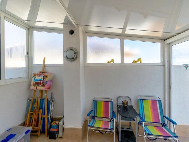 Town House for Sale in Los Balcones, Alicante 23