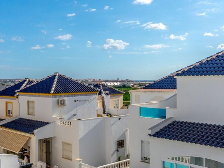 Town House for Sale in Los Balcones, Alicante 27