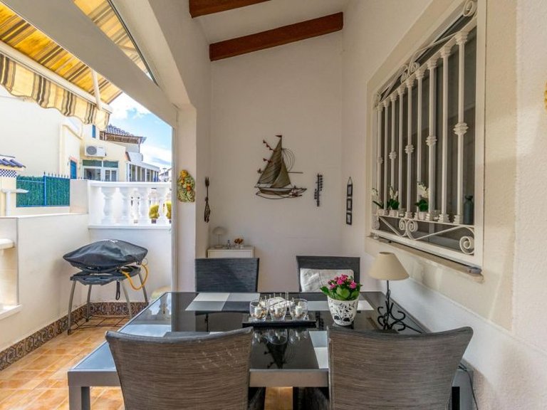 Town House for Sale in Los Balcones, Alicante 3