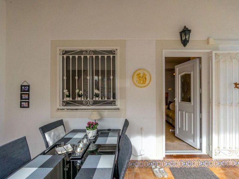 Town House for Sale in Los Balcones, Alicante 30