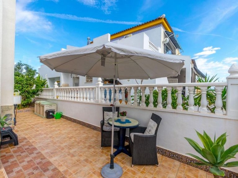 Town House for Sale in Los Balcones, Alicante 31