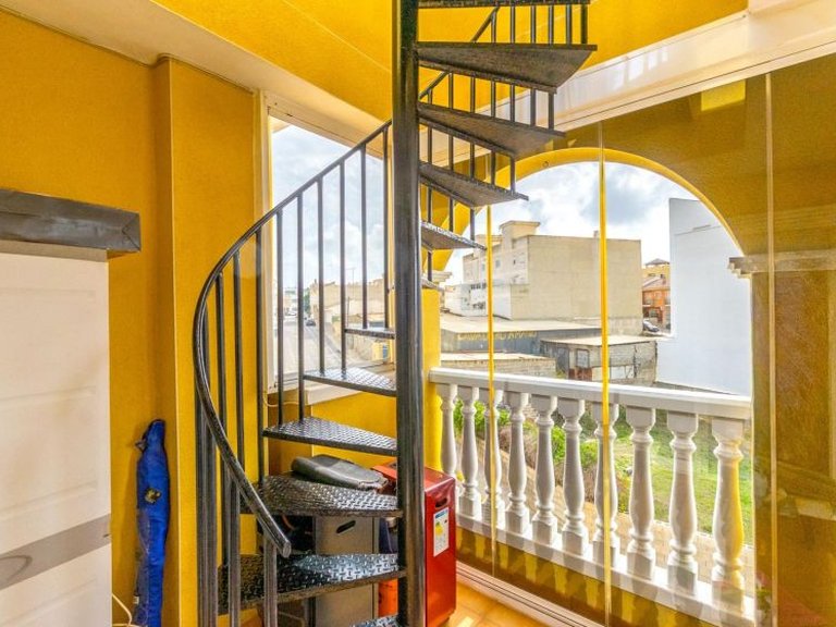 Apartment for Sale in Benijofar, Alicante 22