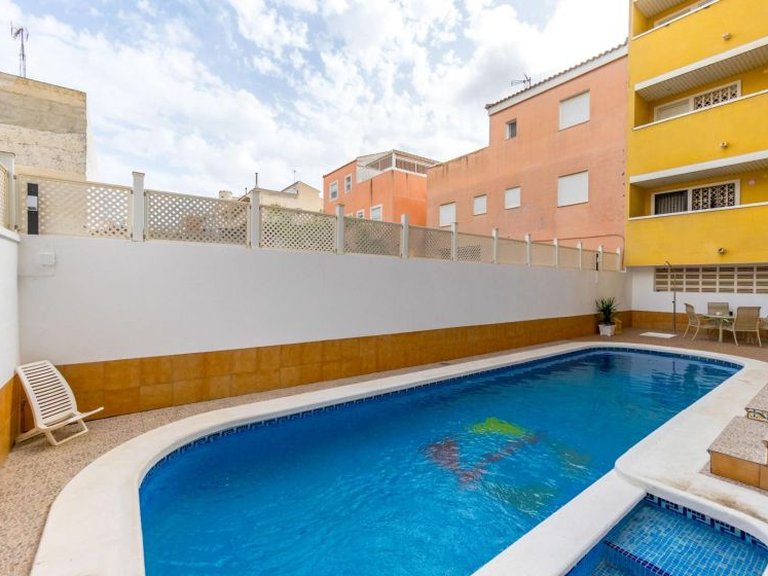Apartment for Sale in Benijofar, Alicante 32