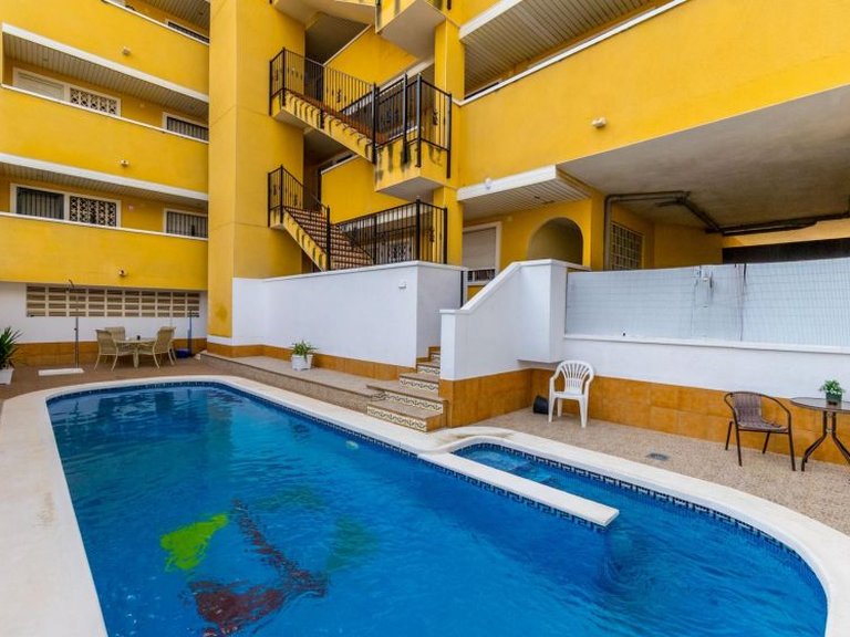 Apartment for Sale in Benijofar, Alicante 5