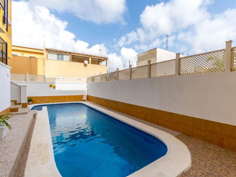 Apartment for Sale in Benijofar, Alicante 33