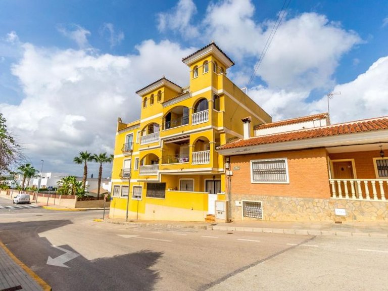Apartment for Sale in Benijofar, Alicante 34