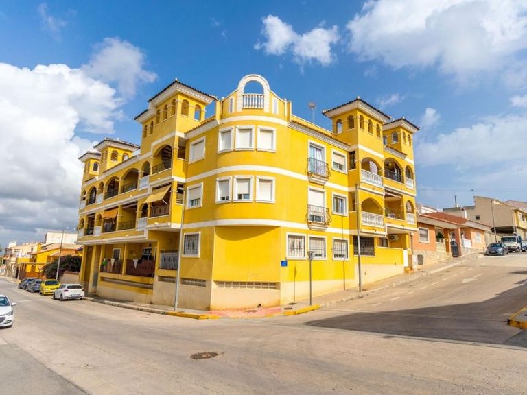 Apartment for Sale in Benijofar, Alicante 35