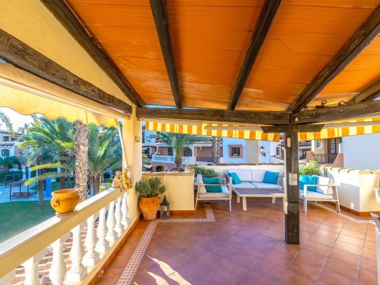 Apartment for Sale in Torrevieja, Alicante 21