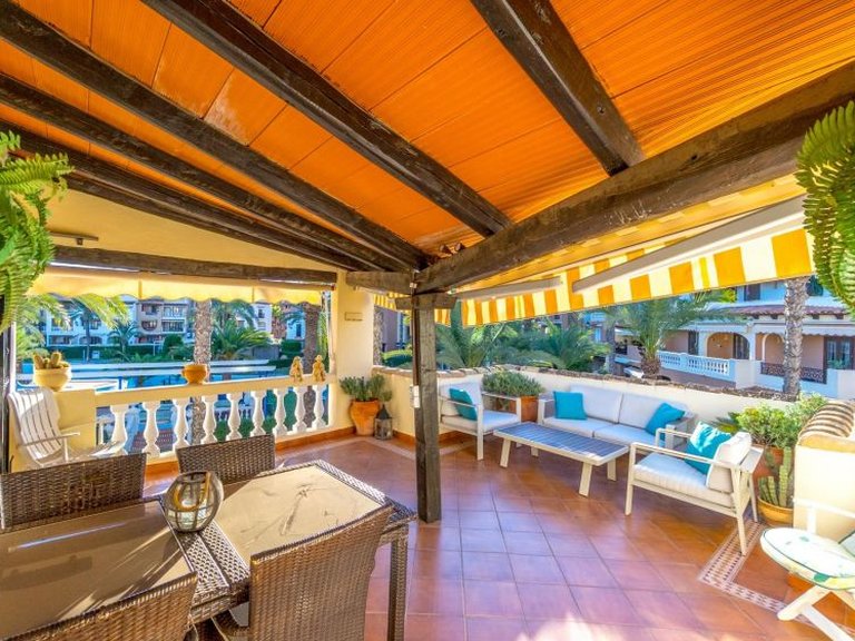Apartment for Sale in Torrevieja, Alicante 22