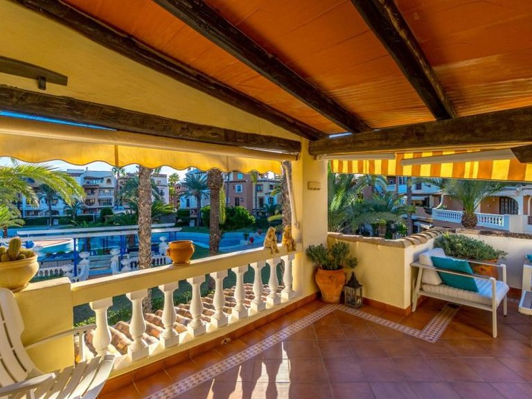 Apartment for Sale in Torrevieja, Alicante 29