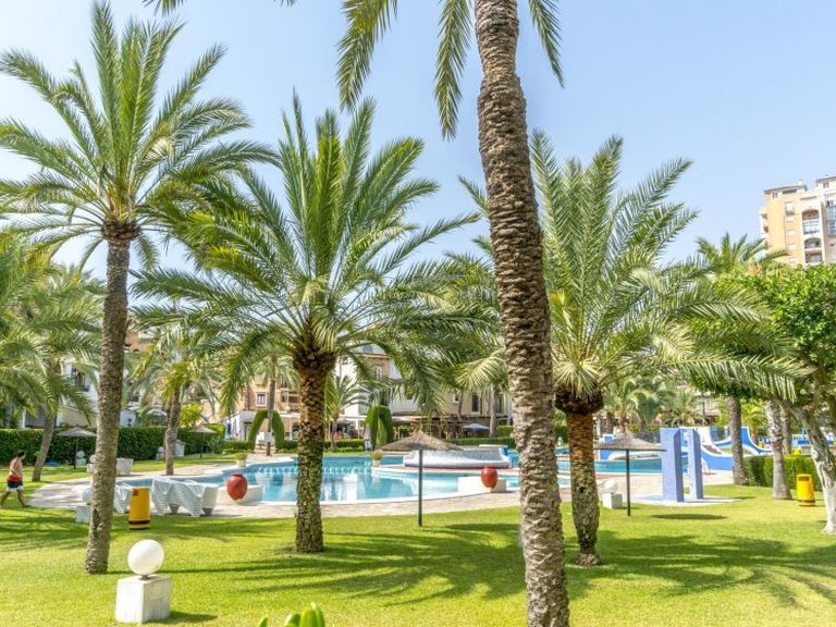 Apartment for Sale in Torrevieja, Alicante 35