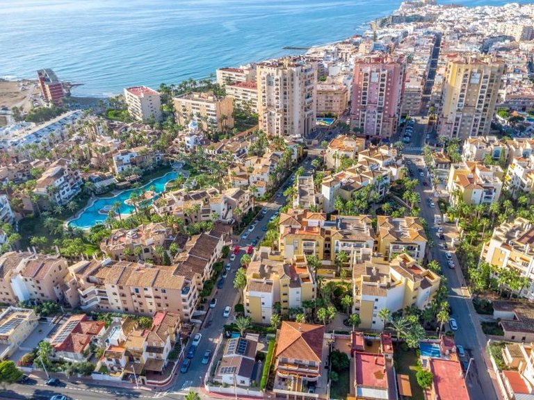 Apartment for Sale in Torrevieja, Alicante 5