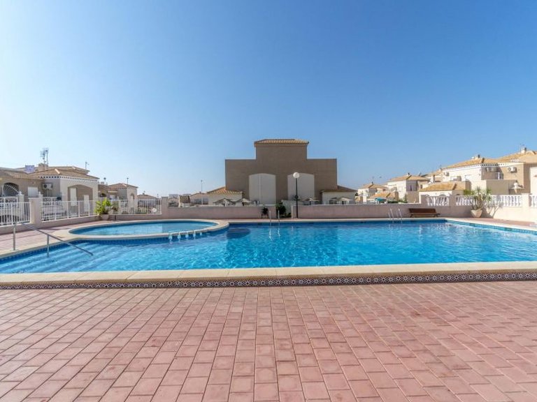 Town House for Sale in Torrevieja, Alicante 29