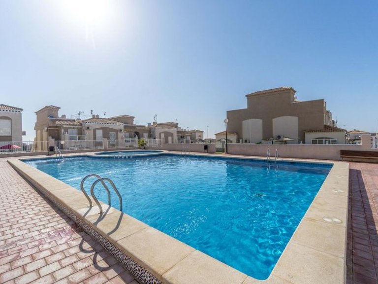 Town House for Sale in Torrevieja, Alicante 30