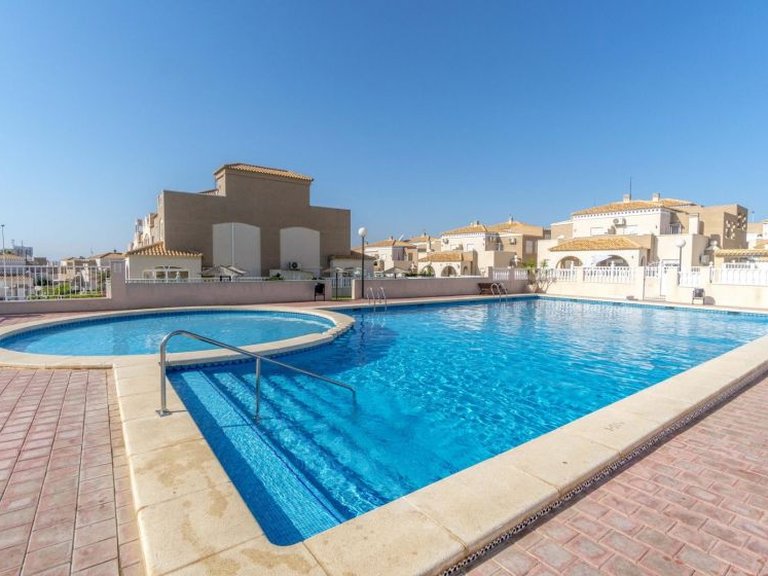 Town House for Sale in Torrevieja, Alicante 5