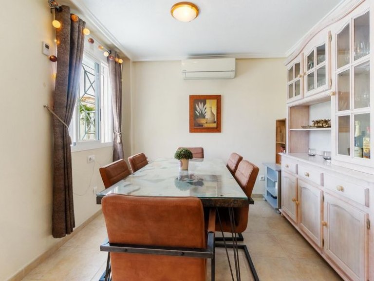 Town House for Sale in Torrevieja, Alicante 7