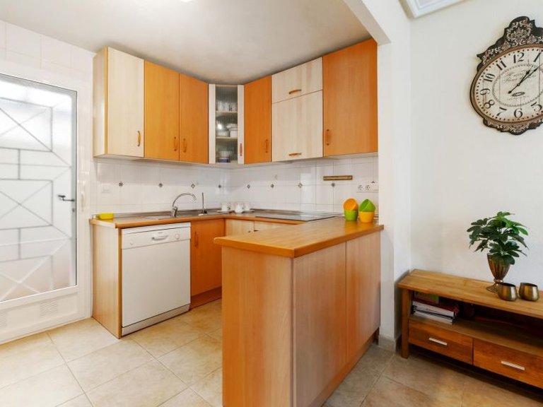 Town House for Sale in Torrevieja, Alicante 11