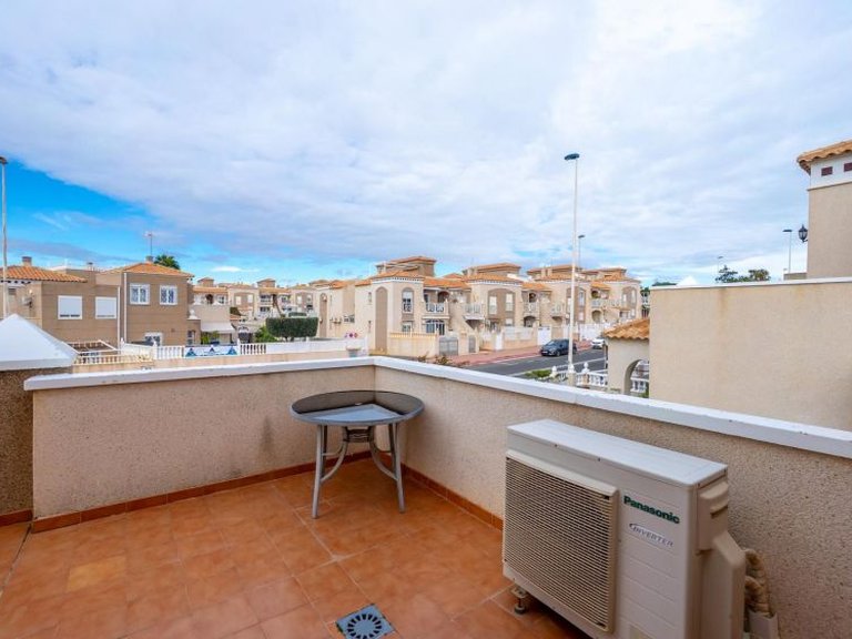 Town House for Sale in Torrevieja, Alicante 19